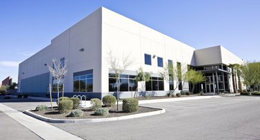 Commercial Painting Exterior